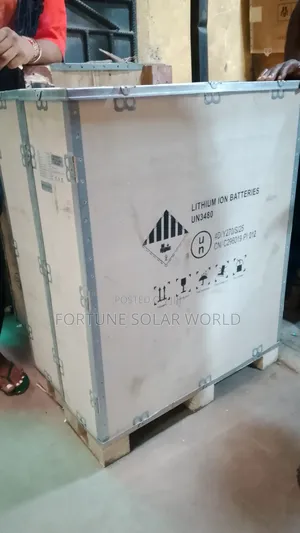 10kwh 48v Hyper Power Solar Lithium Ion Battery