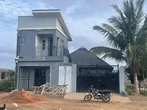2bdrm Apartment in Ado-Odo/Ota for rent