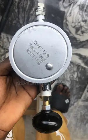Manual Hydraulic Hand Pump