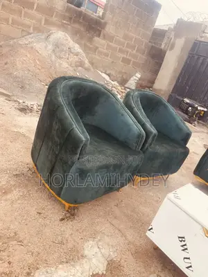 Brand New Chairset