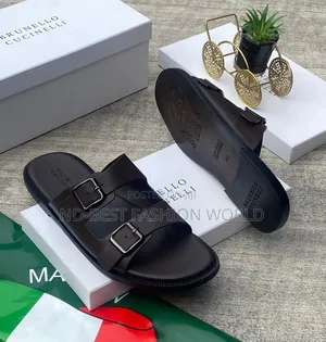 Pure Leather Men's Wears
