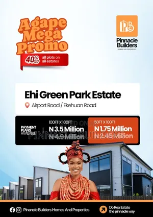 Dry Land for Sale