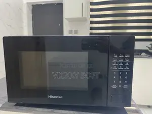 Hisense Microwave