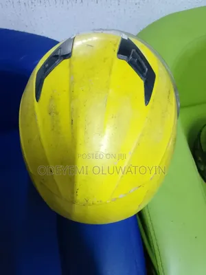 Dispatch Riders Helmet