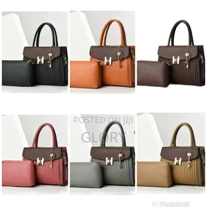 2 in 1 Bags
