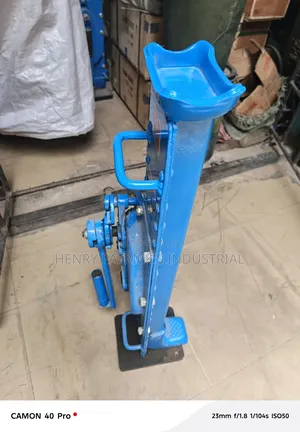 Mechanical Jack