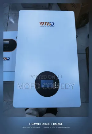 15kw Lithium Battery (Wthd)