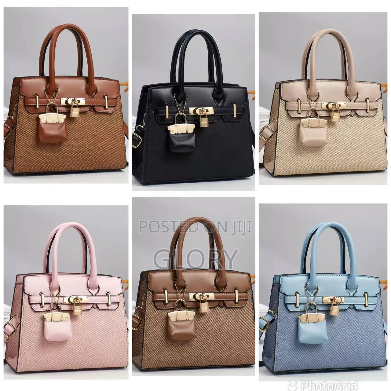 Vicky Midi Bags