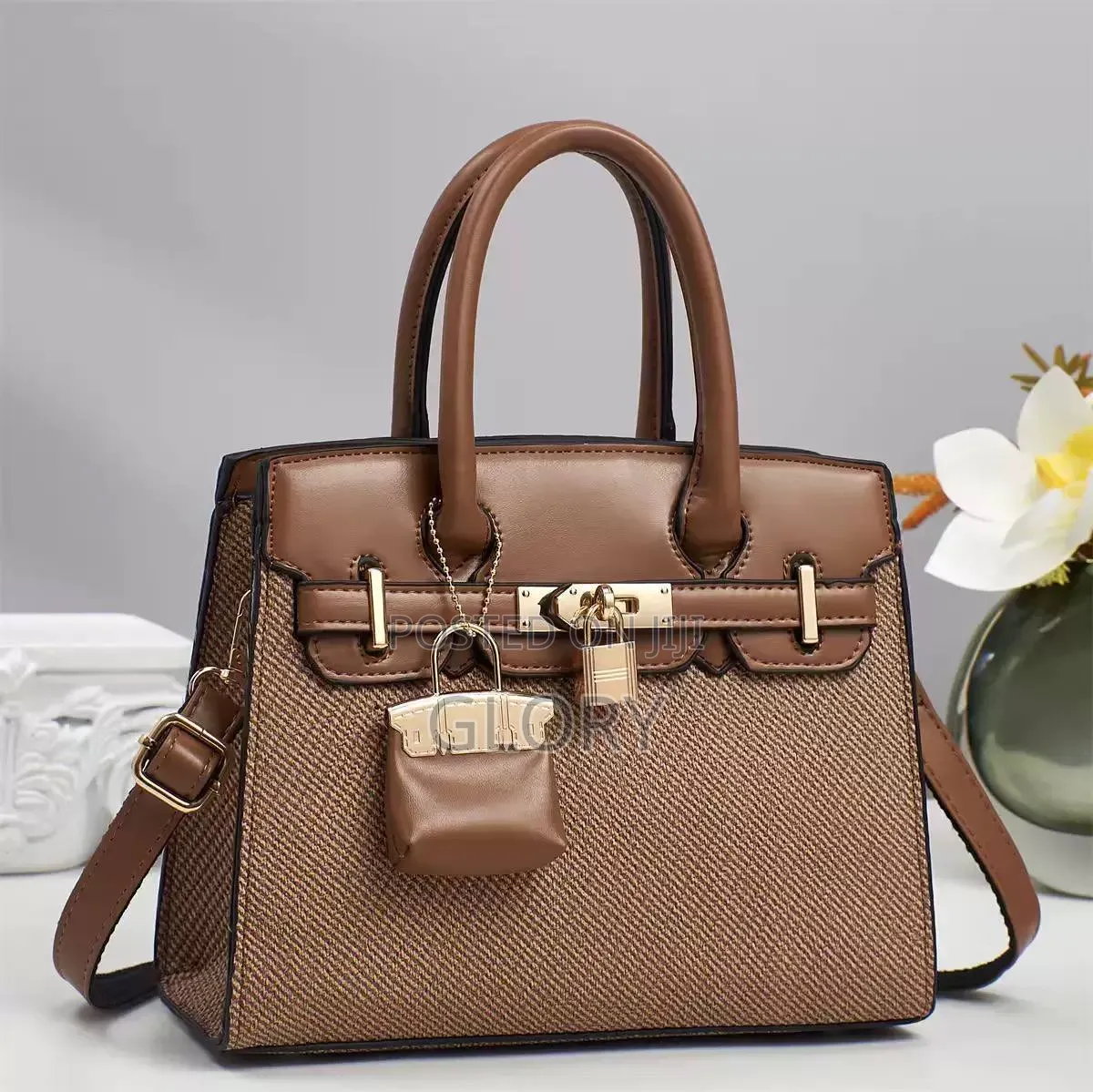 Vicky Midi Bags