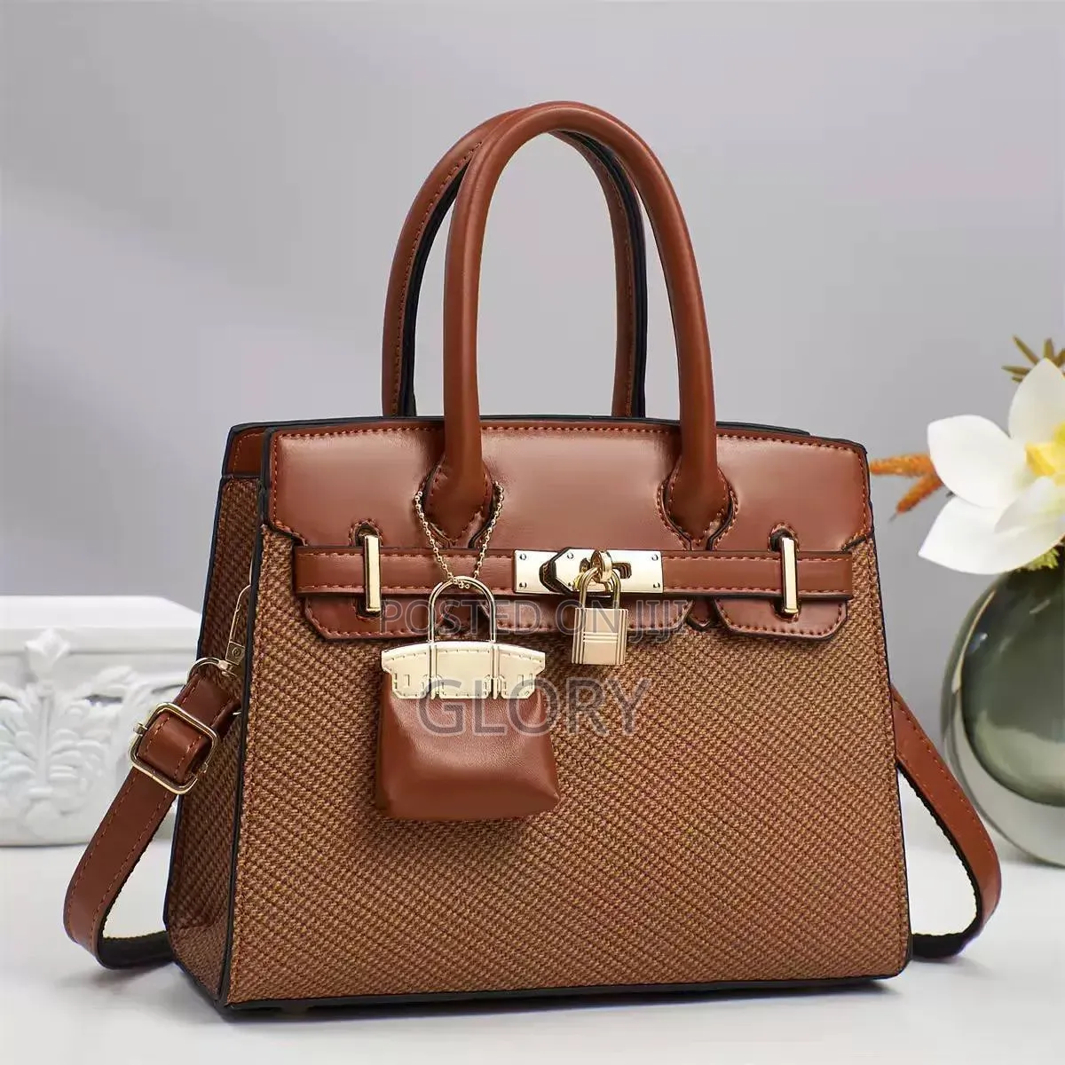 Vicky Midi Bags