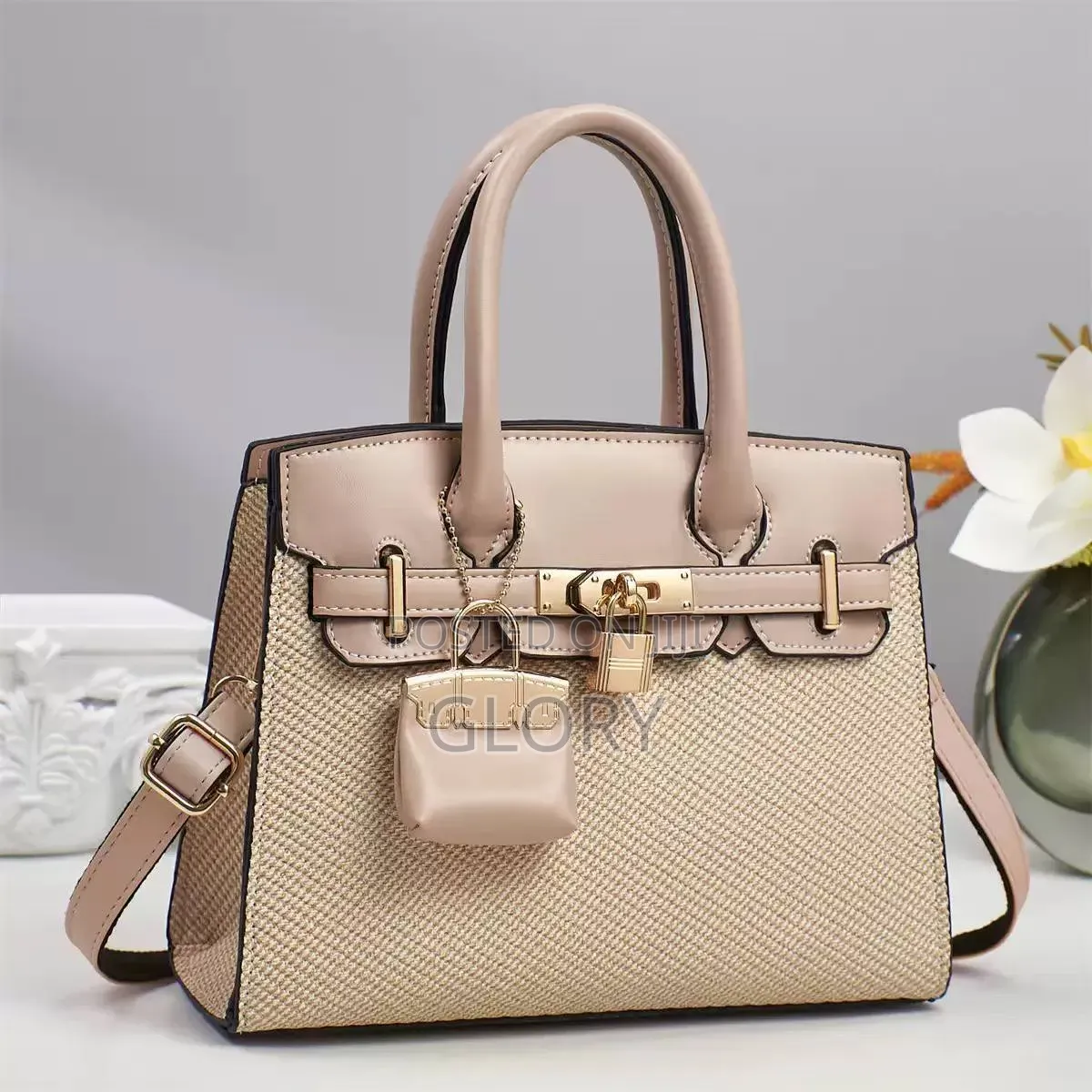 Vicky Midi Bags