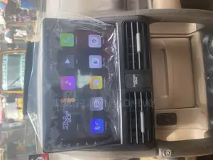 Car Android System for How CRV 2005 Is Available