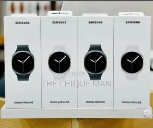Samsung Galaxy Smart Watch