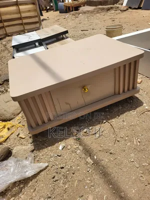 Center Table