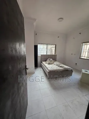 Mini Flat in Off Adeola Odeku for rent