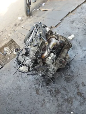 Complete Engine 272 4matic for Glk350 /C300 204 /E350 212 Benz
