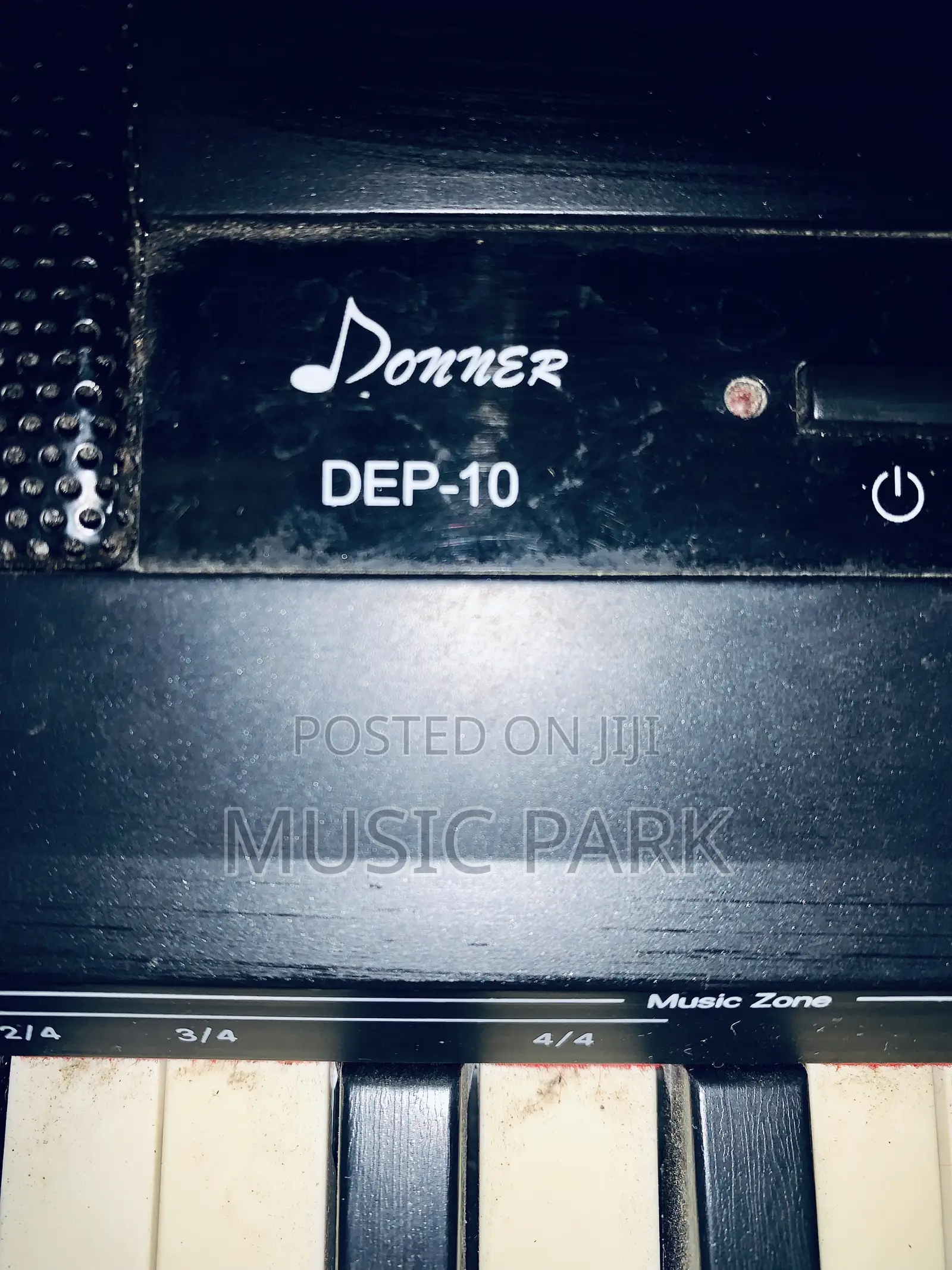 Donner Dep-10 88-Key Digital Piano