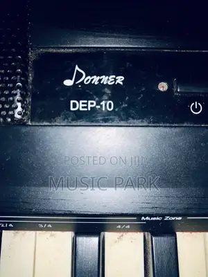 Donner Dep-10 88-Key Digital Piano