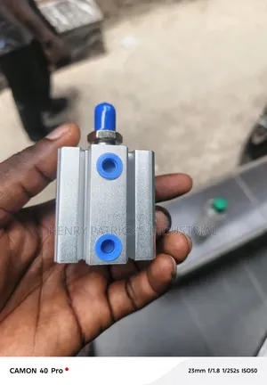 Pneumatic Cylinder