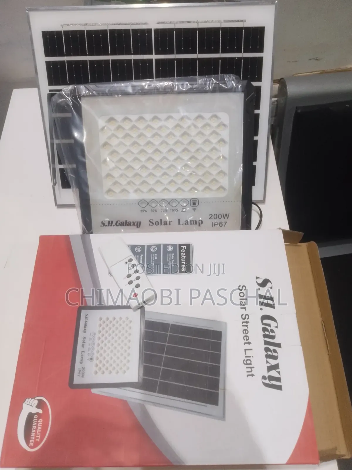 200watts Flood Light