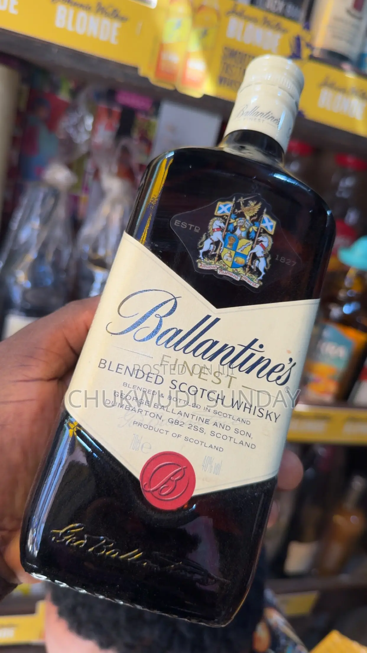 Ballantine