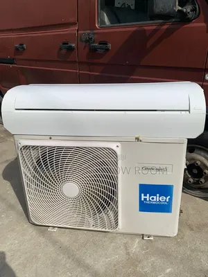 Very Clean Uk Used 1.5 Ac With 1 Year Warranty