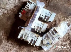 Fuse for Hilux 206 to 2010