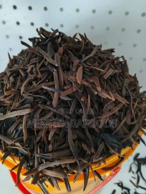 Dried Ugba
