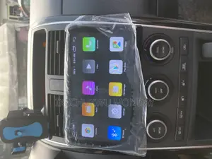 Car Android System for Mazda Cx-9 Is Available