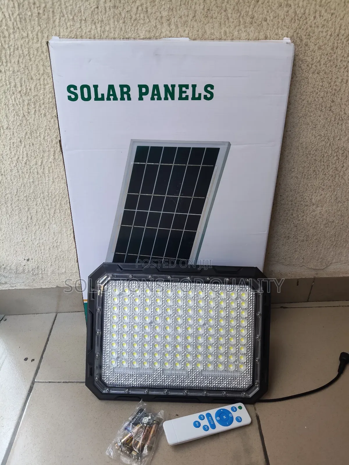 600watt Flood Light