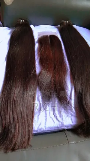 Original China Bone Straight