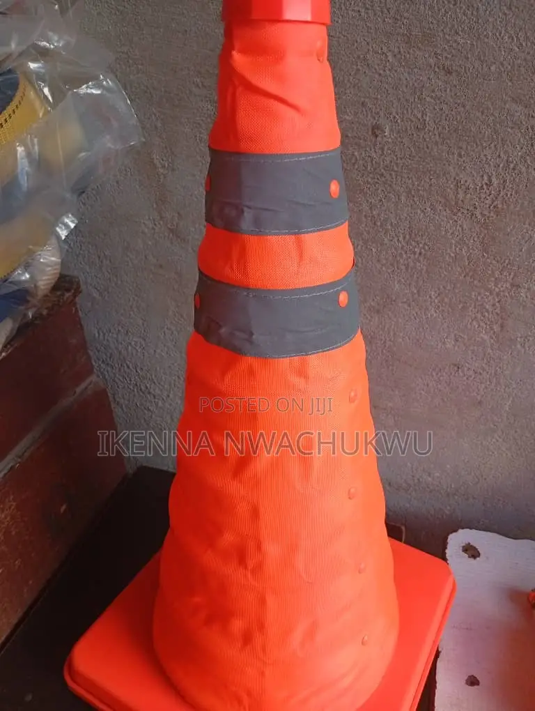Traffic Cone