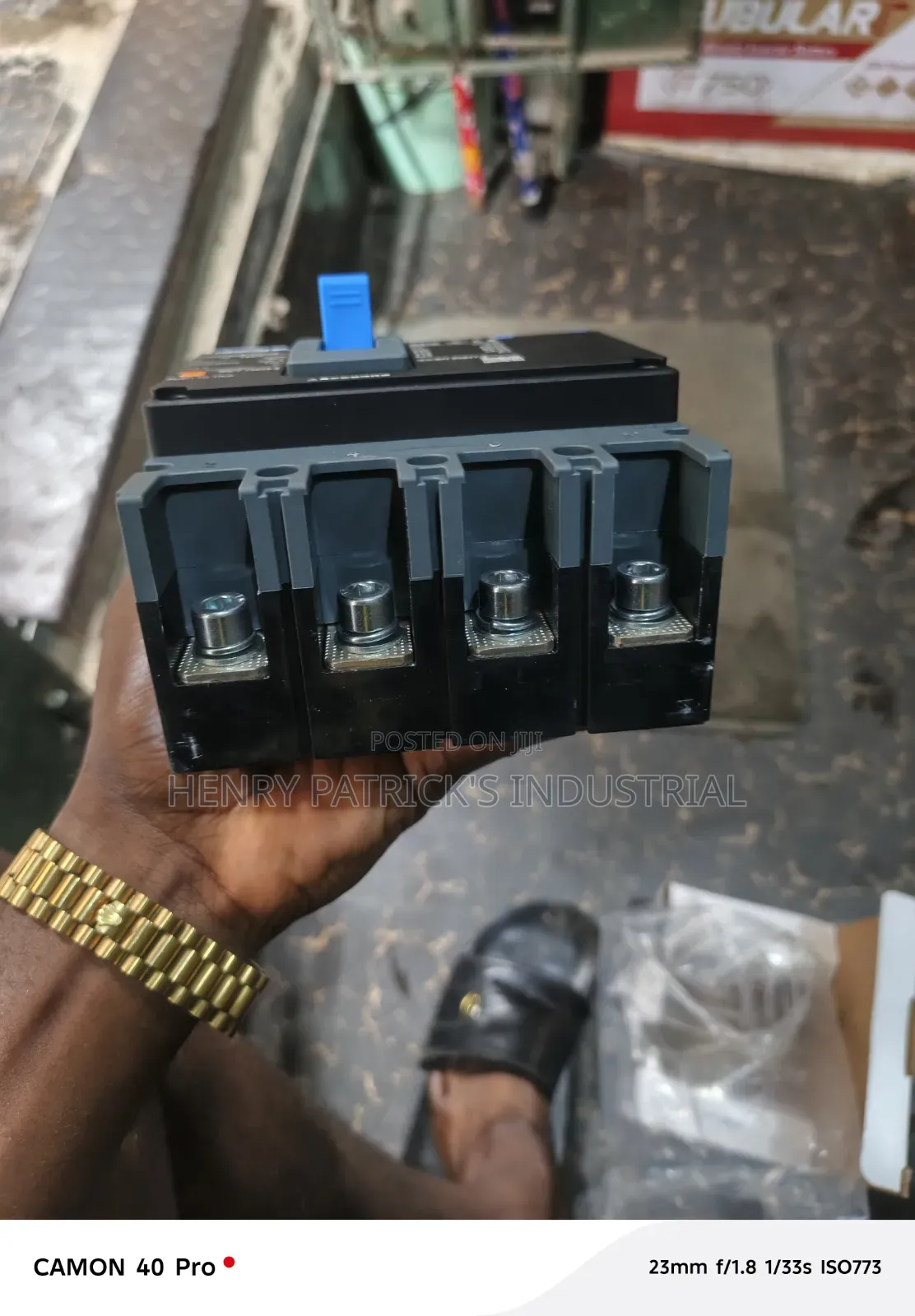 Chint Contactor