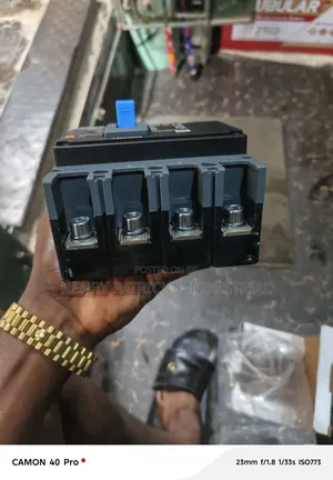 Chint Contactor
