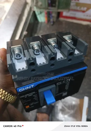 Chint Contactor