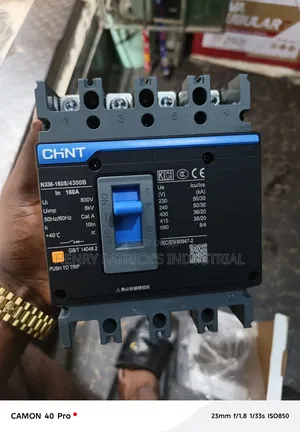 Chint Contactor