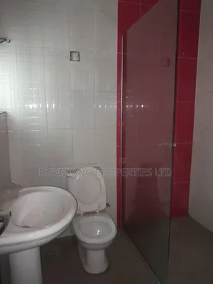 4bdrm Duplex in Awolowo Way for rent
