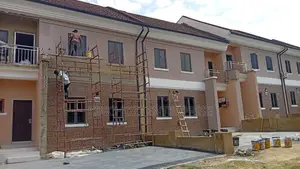 3bdrm Townhouse / Terrace in Rockvale Manors, Zone B for rent