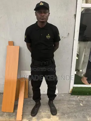 Security Job