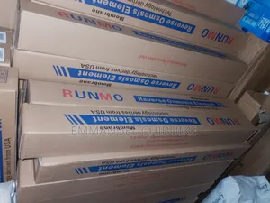 Runmo Membrane Reverse Osmosis Element