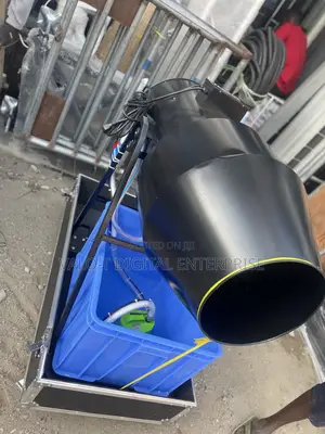 Foam Machine
