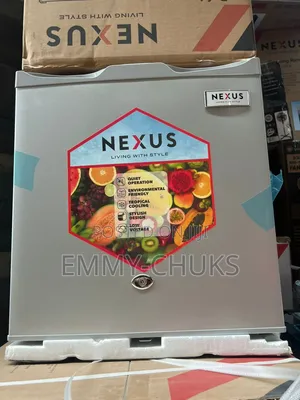Nexus Bed Side Refrigerator
