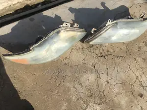 Camry 09’ 10’ Head Light