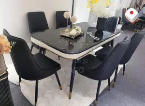 Contemporary Dining