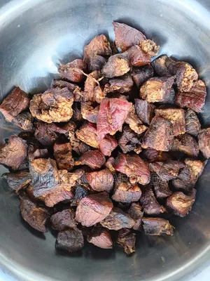 Dried Beef