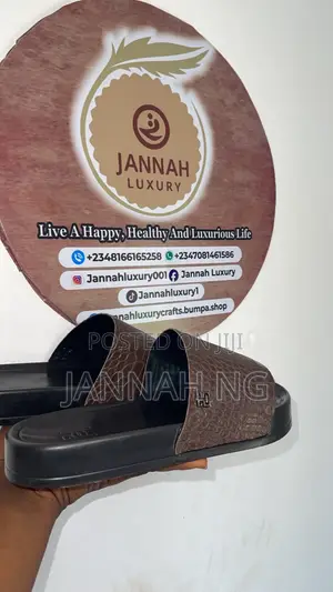 Handmade Shoes