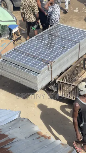 550w Solar Panels Jasolar Products High Voltage Very Affordable