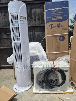 Royal 2hp Standing Air Conditioner