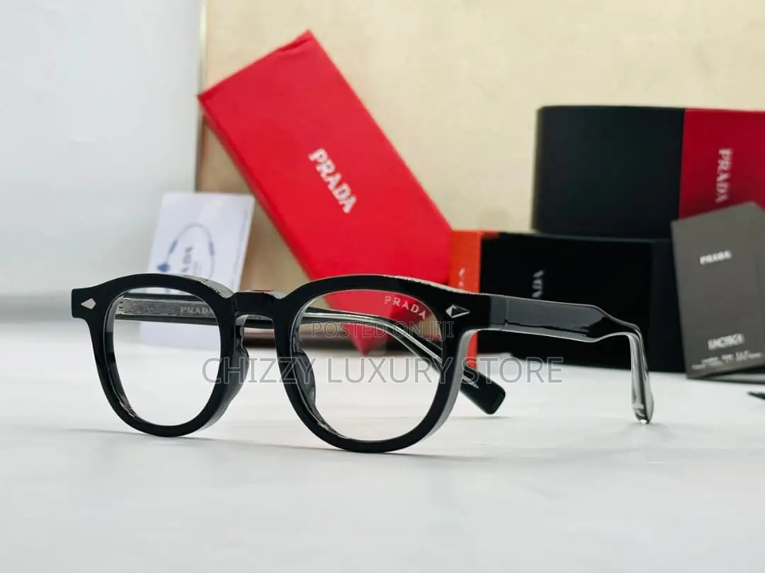 Prada Quality Luxury Men Sunglasses