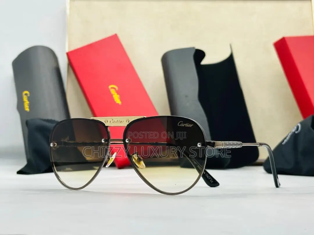 Prada Quality Luxury Men Sunglasses